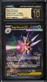Mega Starmie Ex