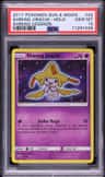 Shining Jirachi
