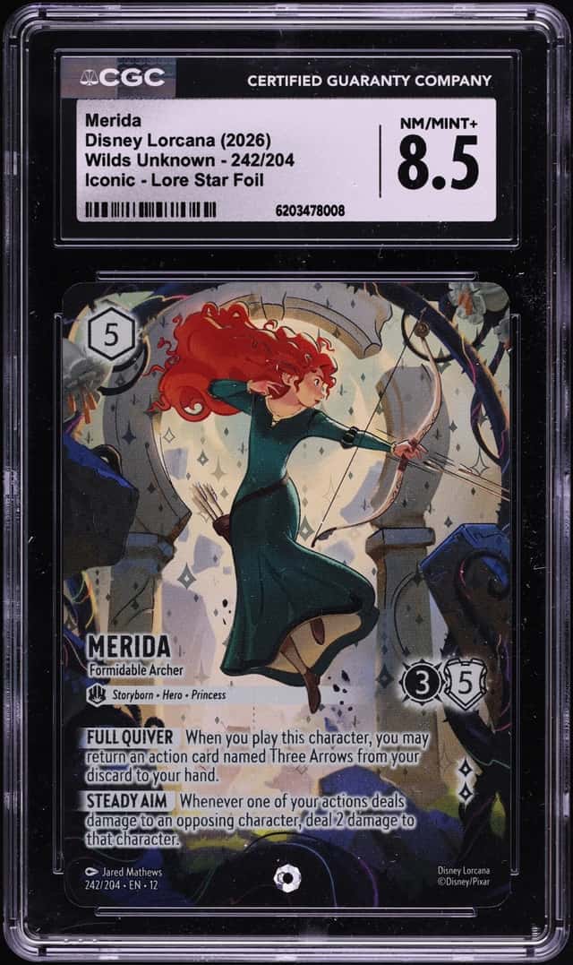 Merida