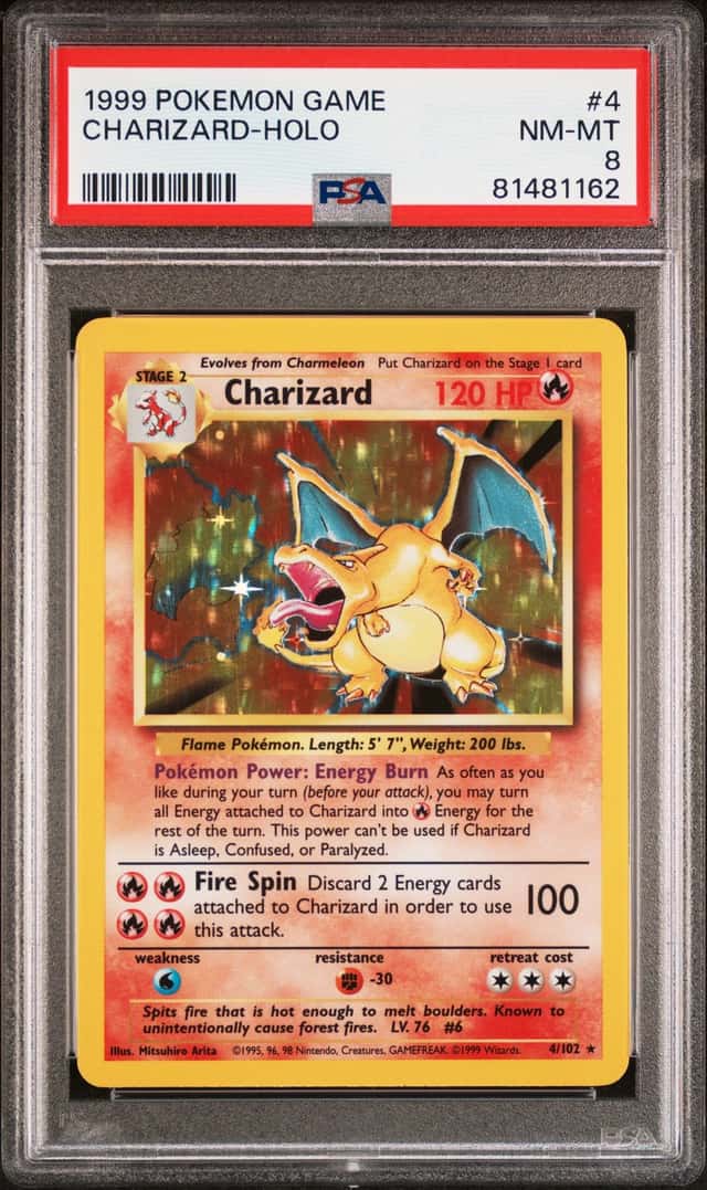 Charizard
