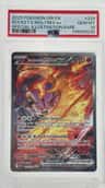 Rocket'S Moltres Ex