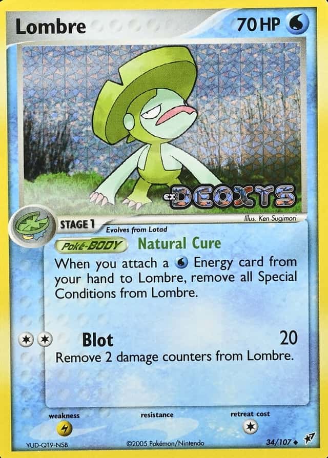 Reverse Holo
