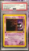 Sabrina'S Gastly
