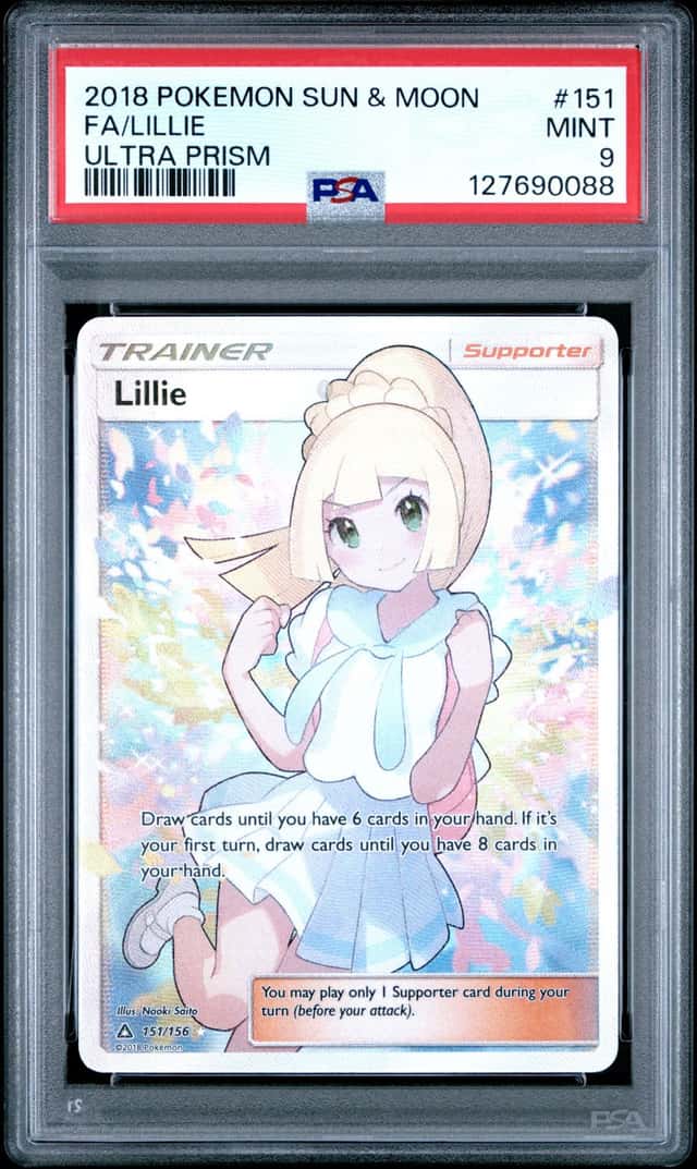 Lillie