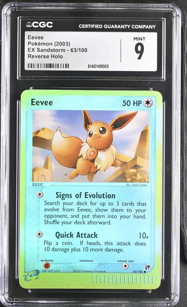 Eevee
