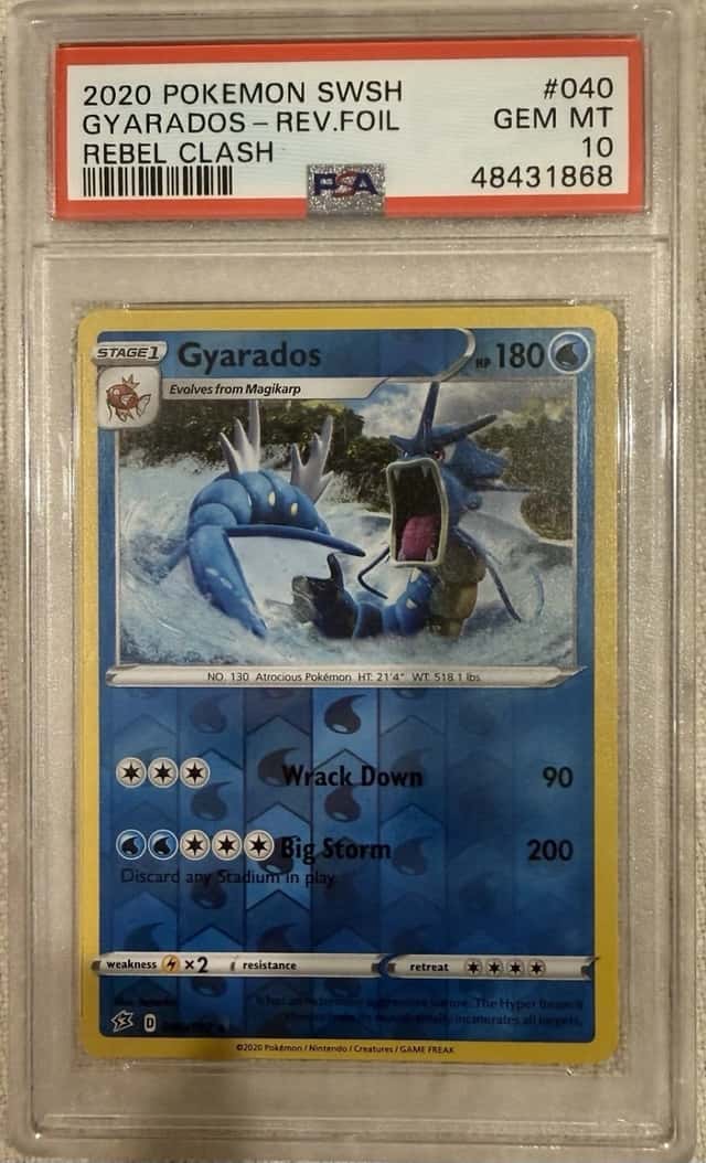 Gyarados