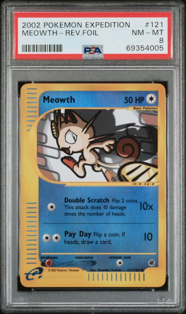 Meowth