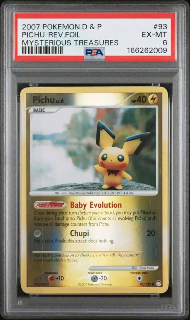 Pichu