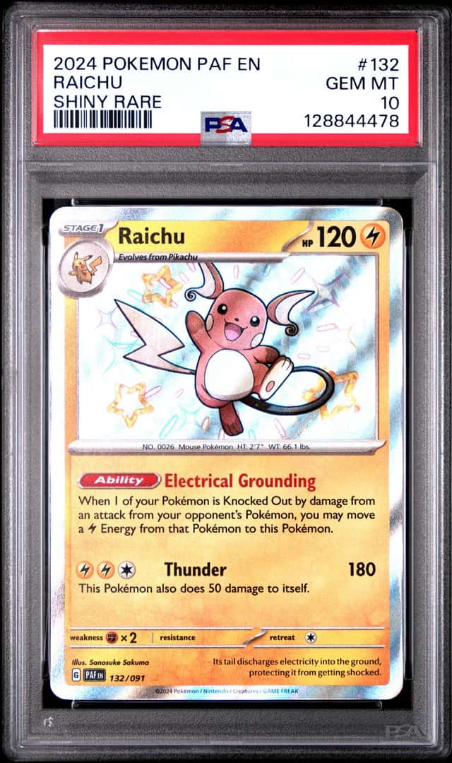 Raichu
