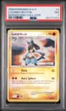 Lucario