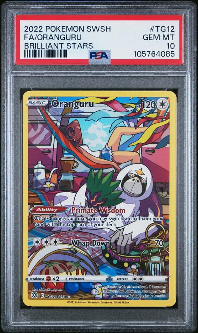 Oranguru