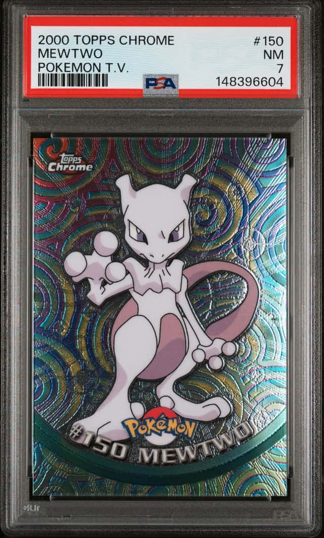 Mewtwo
