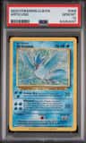 Articuno
