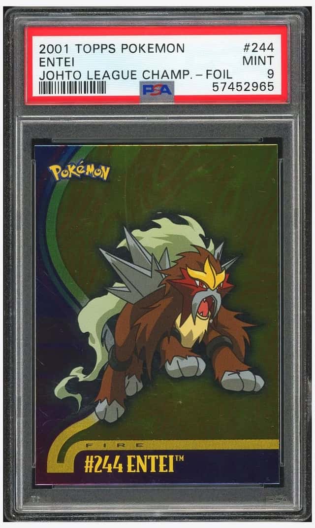 Entei