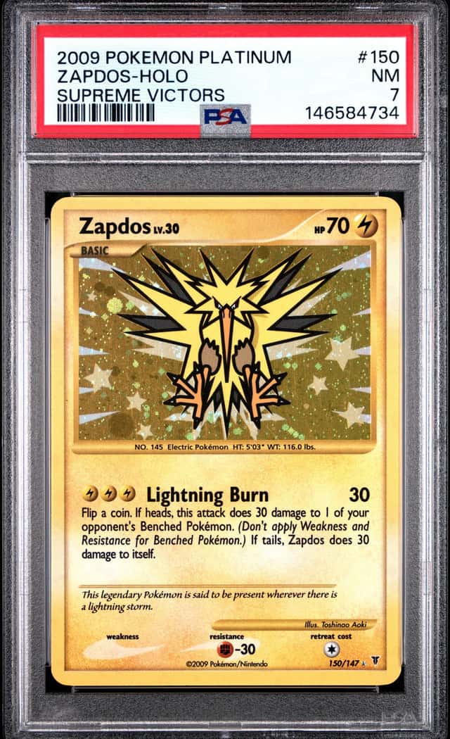 Zapdos
