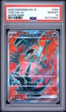 Yveltal Ex
