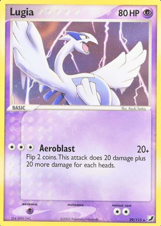 Non-Holo