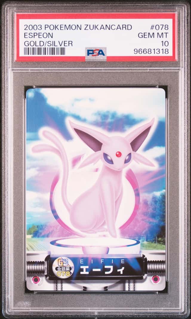 Espeon