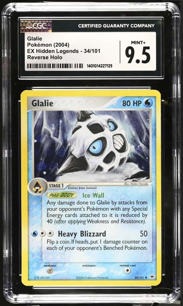 Glalie