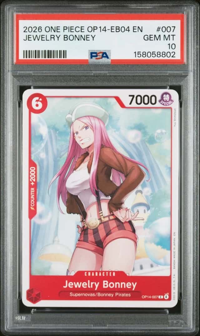 Jewelry Bonney