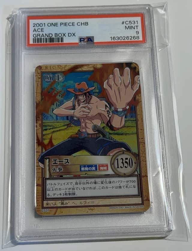 Ace