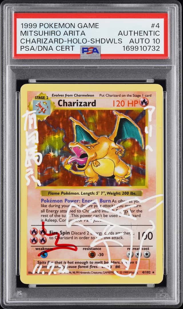 Charizard