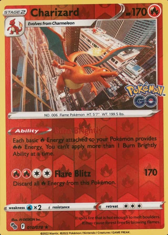 Reverse Holo