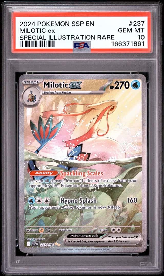 MILOTIC ex