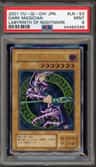 Dark Magician