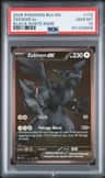 Zekrom Ex