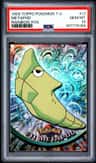 Metapod