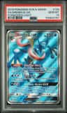 Greninja Gx