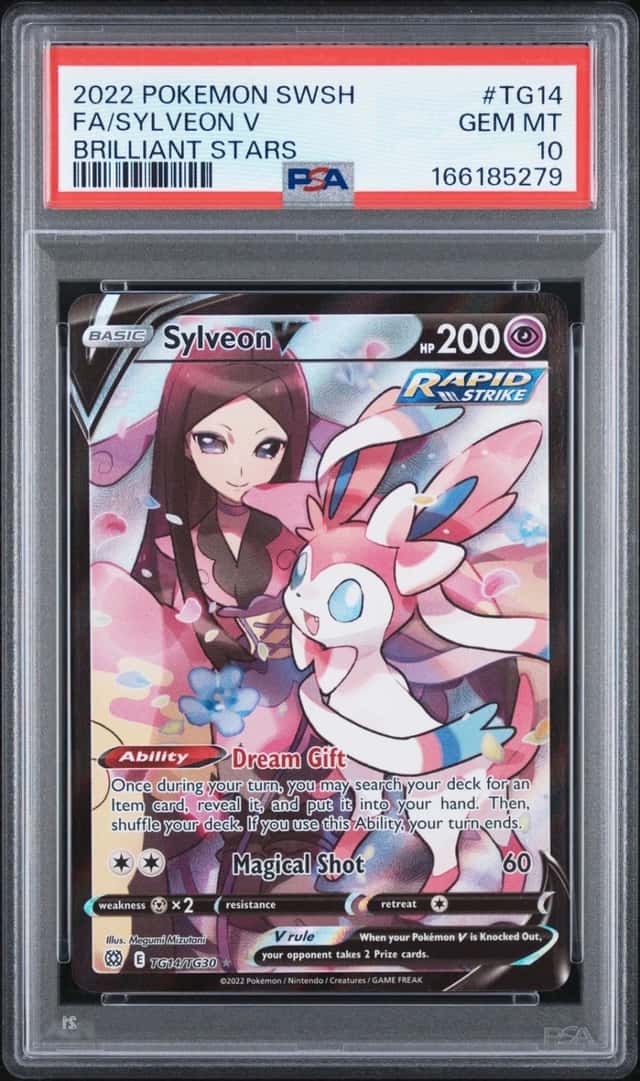Sylveon V