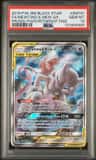 Mewtwo & Mew Gx