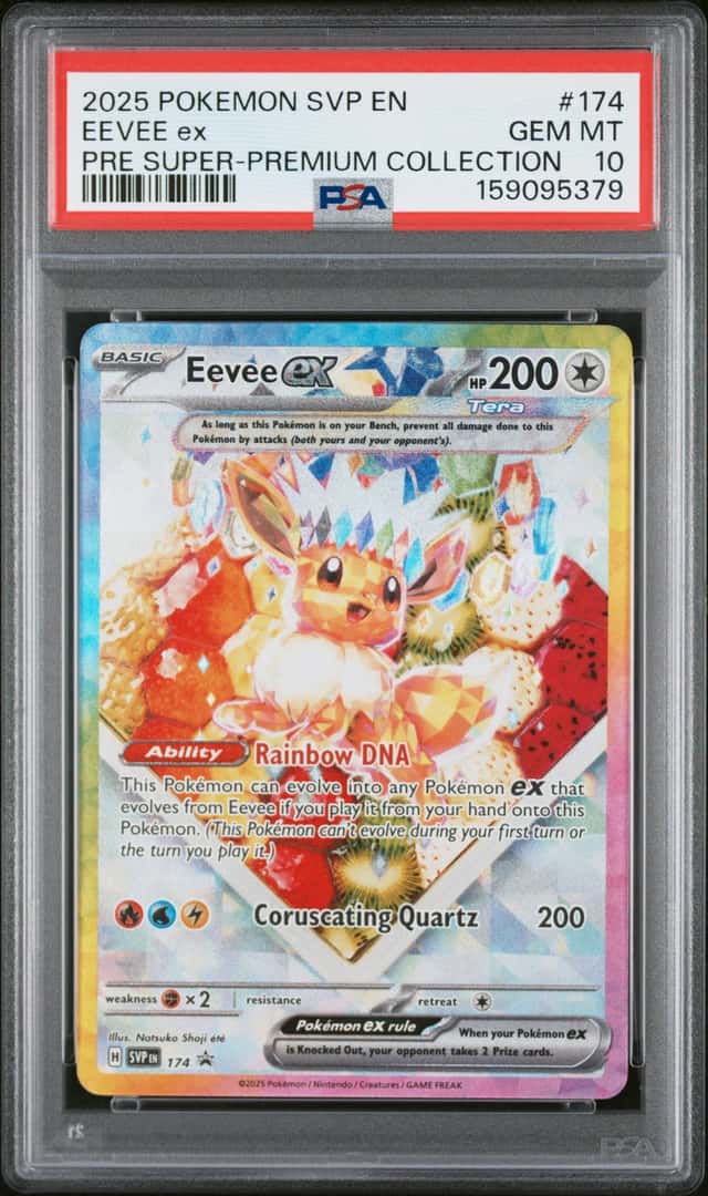 EEVEE ex