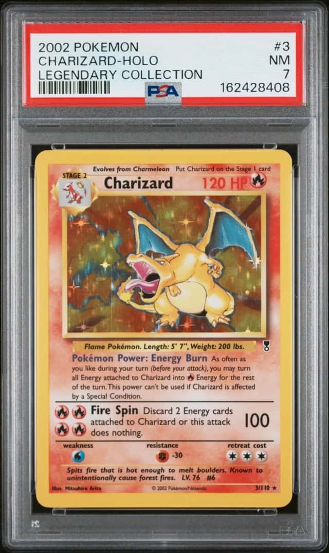 Charizard