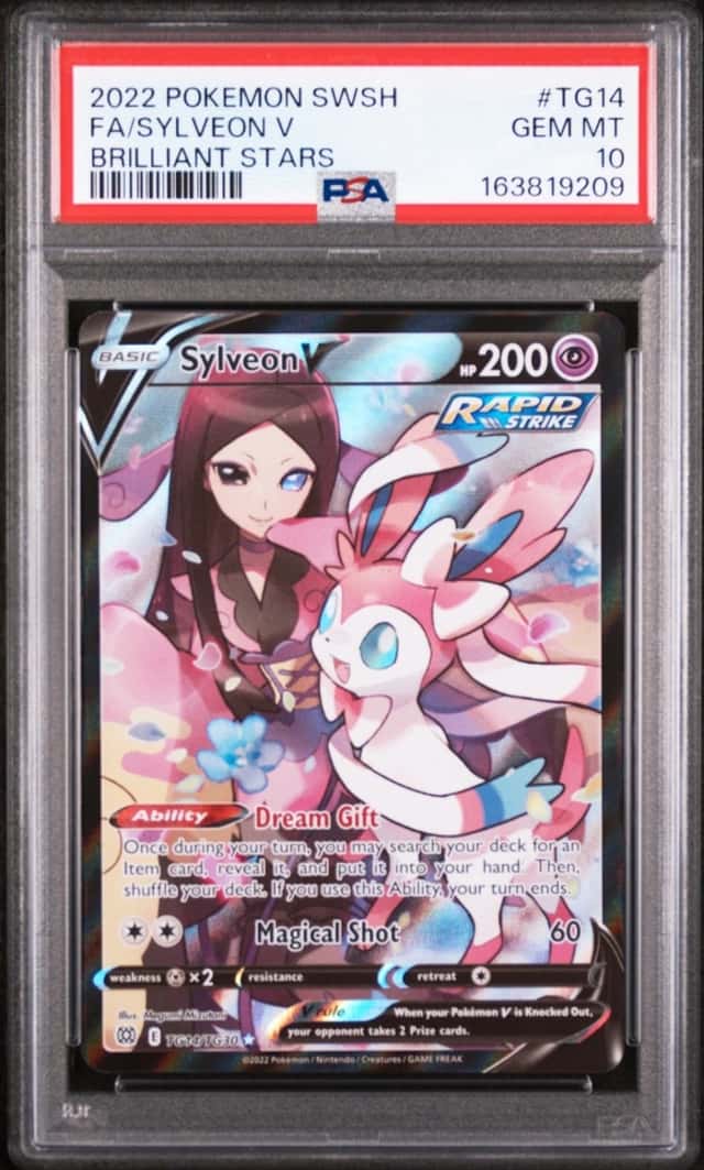 Sylveon V