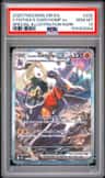 Cynthia'S Garchomp Ex