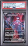 Rocket'S Mewtwo Ex