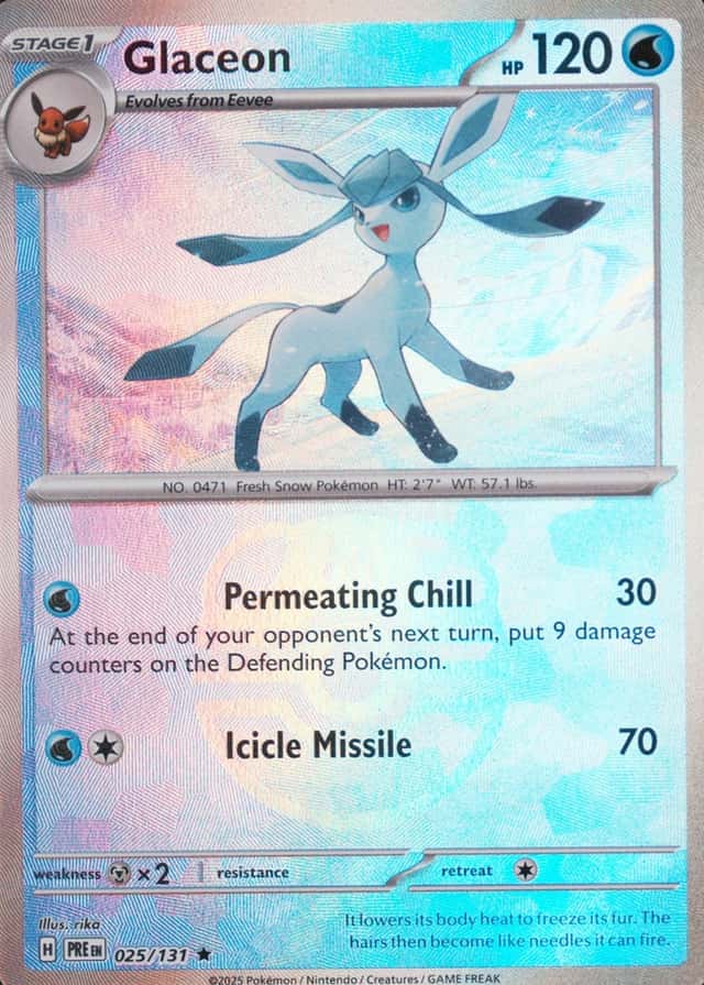 Master Ball · Reverse Holo
