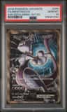 Mewtwo Ex