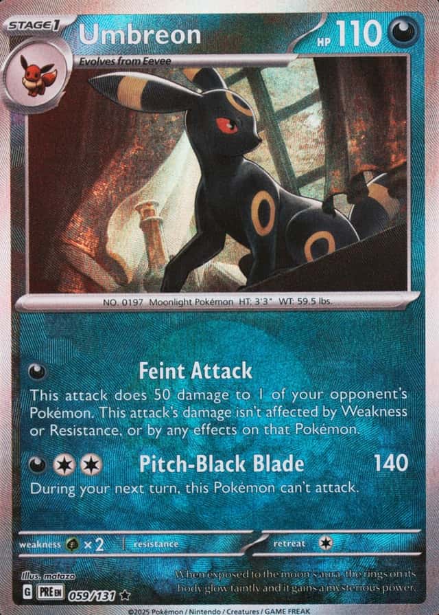 Poke Ball · Reverse Holo