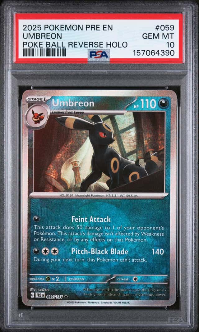 Umbreon