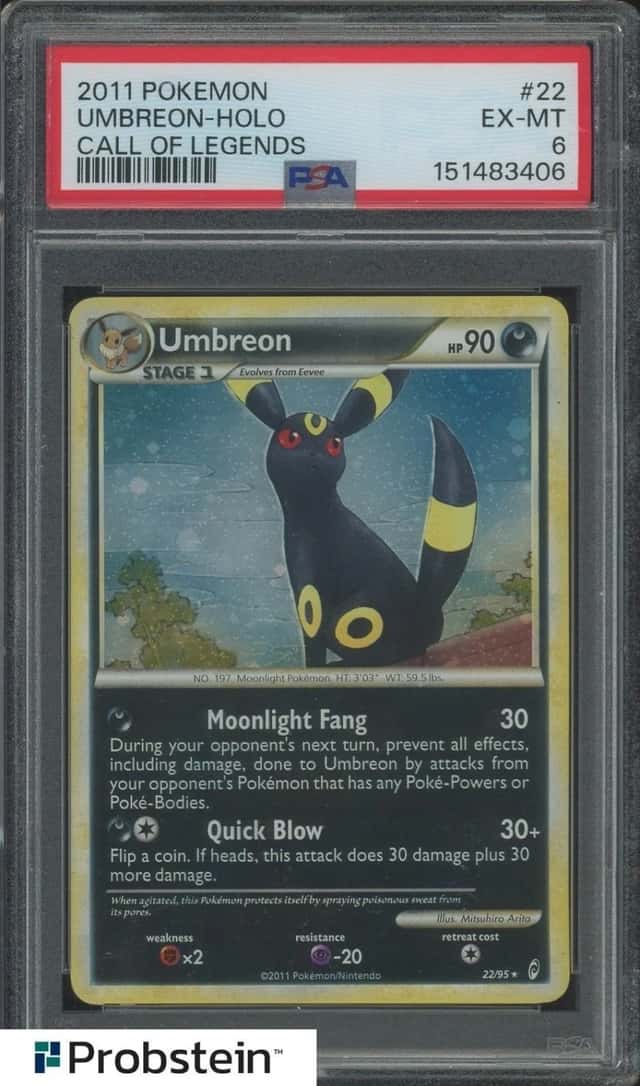 Umbreon