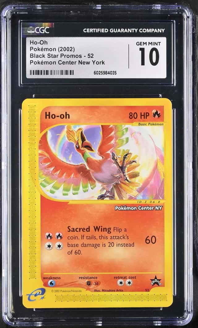 Ho-Oh