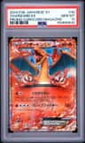 Charizard Ex
