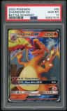 Charizard Gx