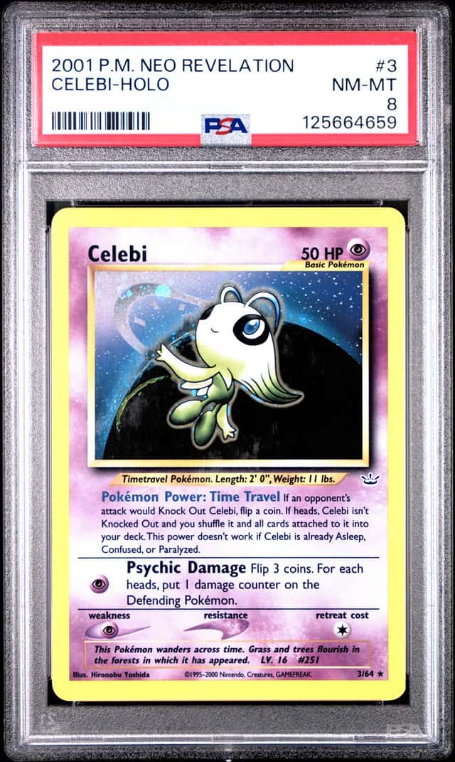 Celebi