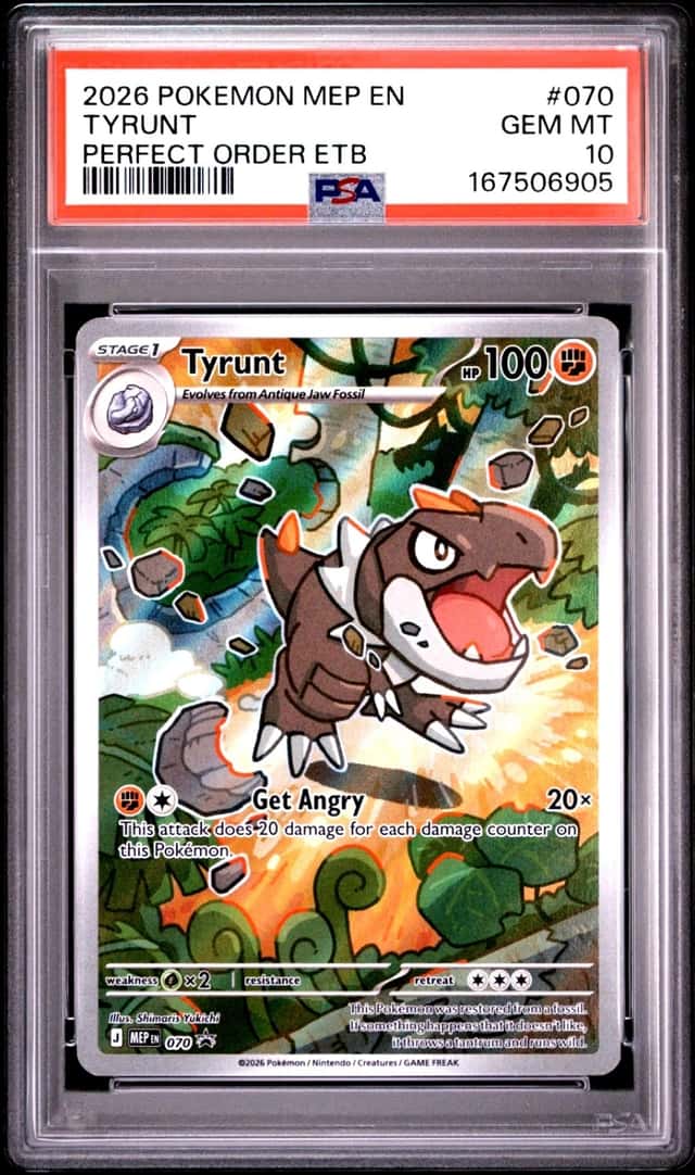 Tyrunt