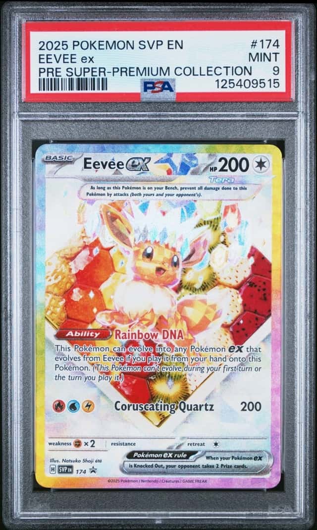 EEVEE ex